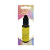 Jewel Alcohol Ink Stamperia - Yellow