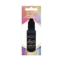 Jewel Alcohol Ink Stamperia - Black