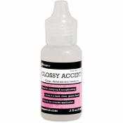 Glossy Accents Mini, 18 ml.
