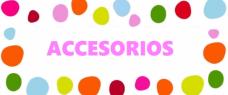 Accesorios