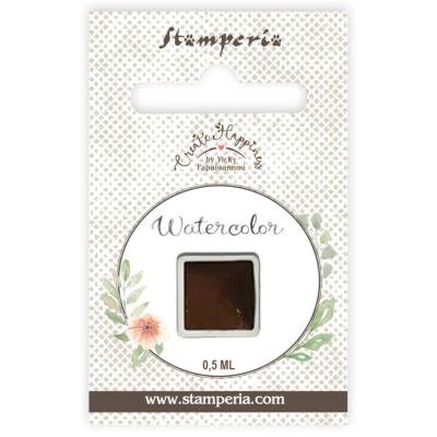 Create Happiness watercolour refill ml 0.5  Marrón