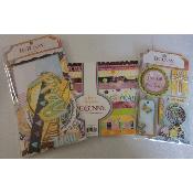 Mini Pack Bobunny Faith 