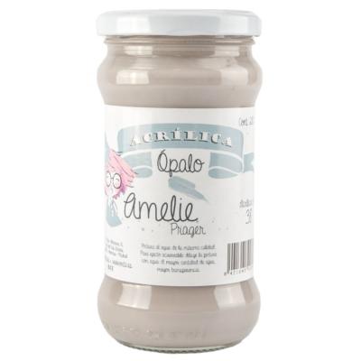 Amelie Acrilica 38 opalo - 280 ML