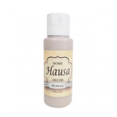 HAUSA ACRÍLICA 11 ARCILLA - 60 ML