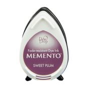 Tinta Memento Dew Drop Sweet Plum
