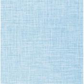 Tela Encuadernar Lino  142 cms x.50 cms. 175 grs. Baby blue