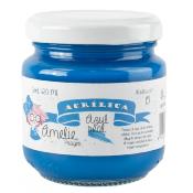 Amelie Acrilica 15 Azul Real - 120 ML