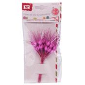 Set 12 Espigas de Tela DIY