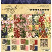 Kit Floral Shoppe 30x30