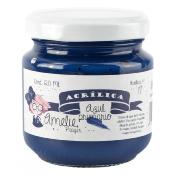 Amelie Acrilica 17 Azul Primario  - 120 ML