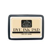 stamperia Dye Ink pad cream