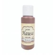 HAUSA ACRÍLICA 06 CHOCOLATE - 60 ML