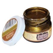 Patina Anticante Stamperia 20 ml Oro Viejo 