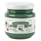 Amelie Acrilica 10 Verde Oliva - 120 ML