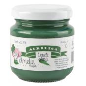 Amelie Acrilica 10 Verde Oliva - 120 ML