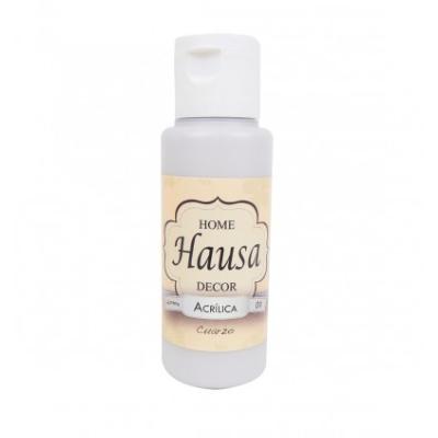 HAUSA ACRÍLICA 09 CUARZO - 60 ML