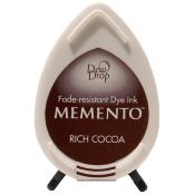 Tinta Memento Dew Drop rich cocoa