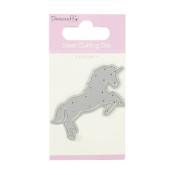 Dovecraft Die - Unicorn