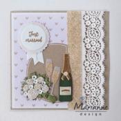 Dovecraft Die - Unicorn
