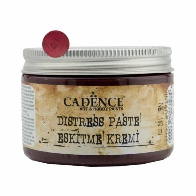 Distress Paste Cereza Vintage