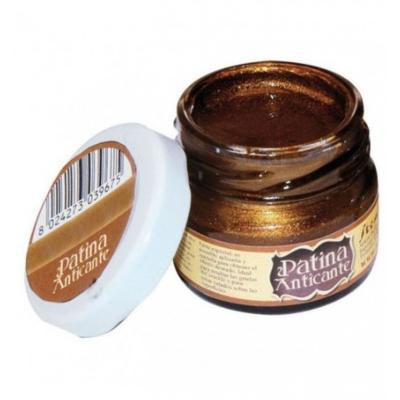 Patina Anticante Stamperia 20 ml Cobre