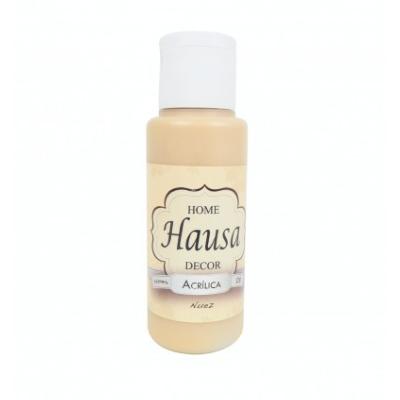 HAUSA ACRÍLICA 08 NUEZ - 60 ML