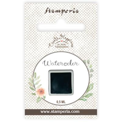 Create Happiness watercolour refill ml 0.5  Aguamarina