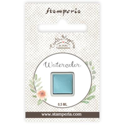Create Happiness watercolour refill ml 0.5  Azul Claro 