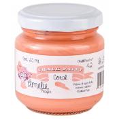 Amelie ChalkPaint 42 Coral - 120 ML