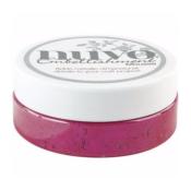 Embellishment Mousse Nuvo Pink Flambe