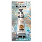 Wax Patina 40 ml Stamperia Antique Brass