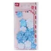 Flores de Papel Paquete de 30 ud. 