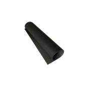 Ecopiel 70X25 CM Fabrica Dekoru Negra