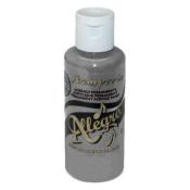 Pintura acrilica Allegro Stamperia Gris