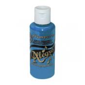Pintura acrilica Allegro Stamperia Powder blue