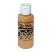 Pintura acrilica Allegro Stamperia cookie