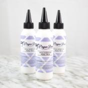 Cola acrílica para tela 150ml con cánula Pegadecor