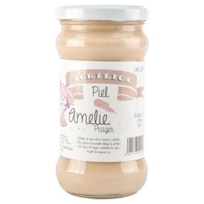 Amelie Acrilica 05 piel - 280 ML