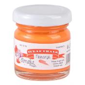 Amelie ChalkPaint 50 naranja 30 ml