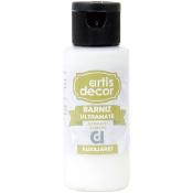 Barniz Ultramate Artis Decor 60 ml