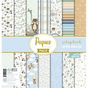 Coleccion Artis Decor Peques Blue