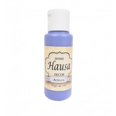 HAUSA ACRÍLICA 55 JUGO DE UVA - 60 ML