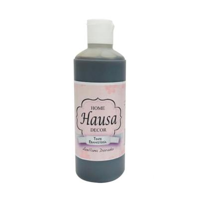 Hausa Tinte Ebanisteria 250 ml avellana