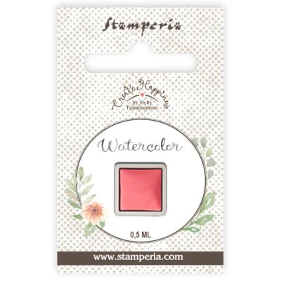 Create Happiness watercolour refill ml 0.5  Rosa