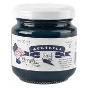 Amelie Acrilica 18 Azul Naval - 120 ML