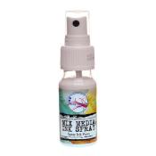 Imagination Crafts Mix Media Spray Ink White