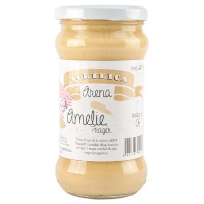 Amelie Acrilica 06 arena - 280 ML