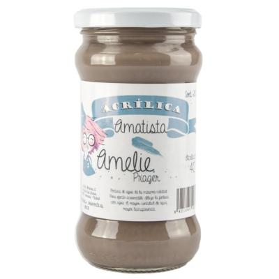 Amelie Acrilica 40 amatista - 280 ML