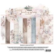 Coleccion Touch of Spring  Art Alchemy 30x30