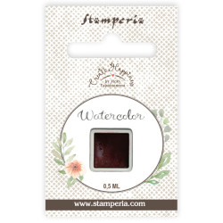 Create happines watercolour refill 0.5 ml Carmesi